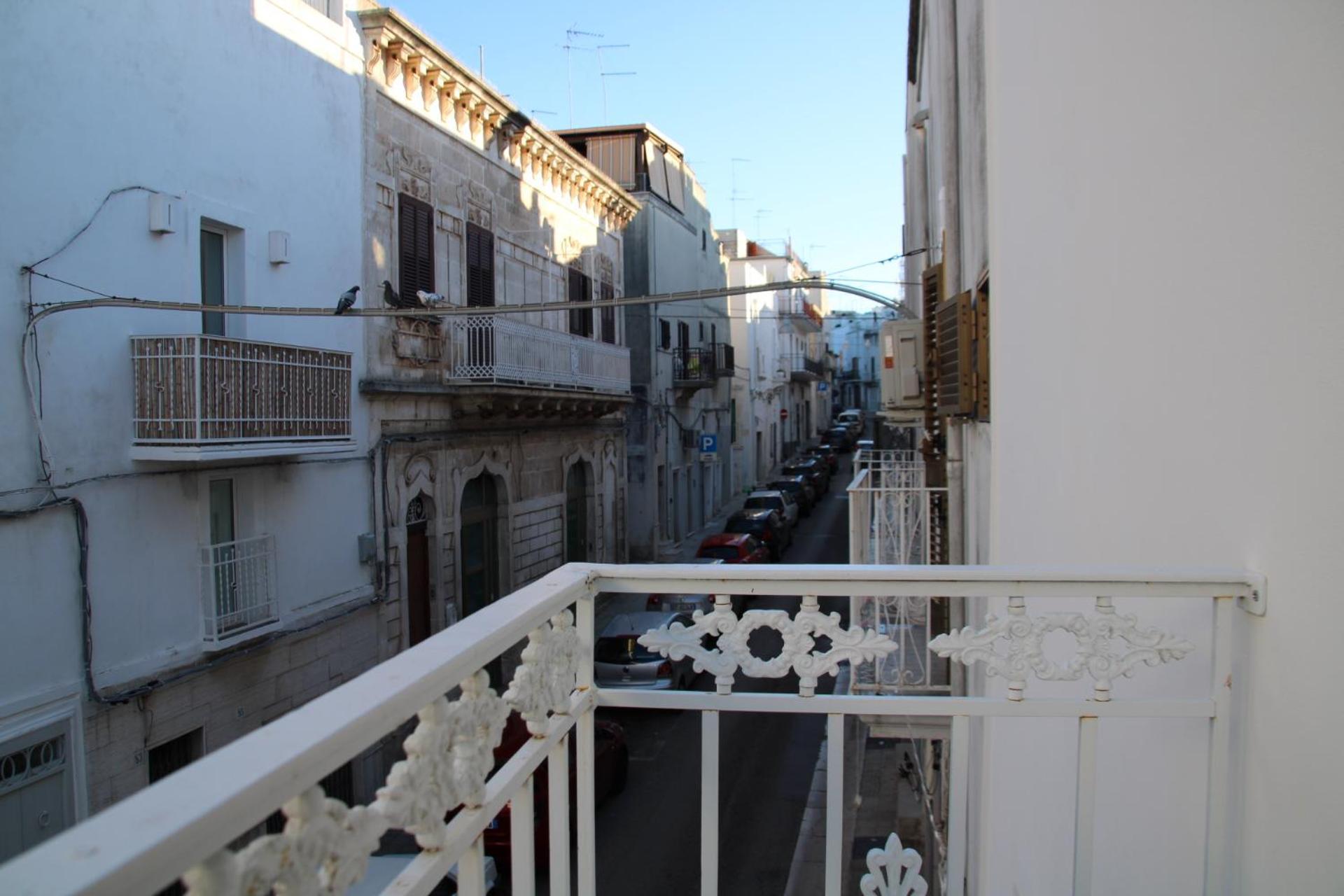 Villa La Dimora Dei Mille Ostuni Exterior foto