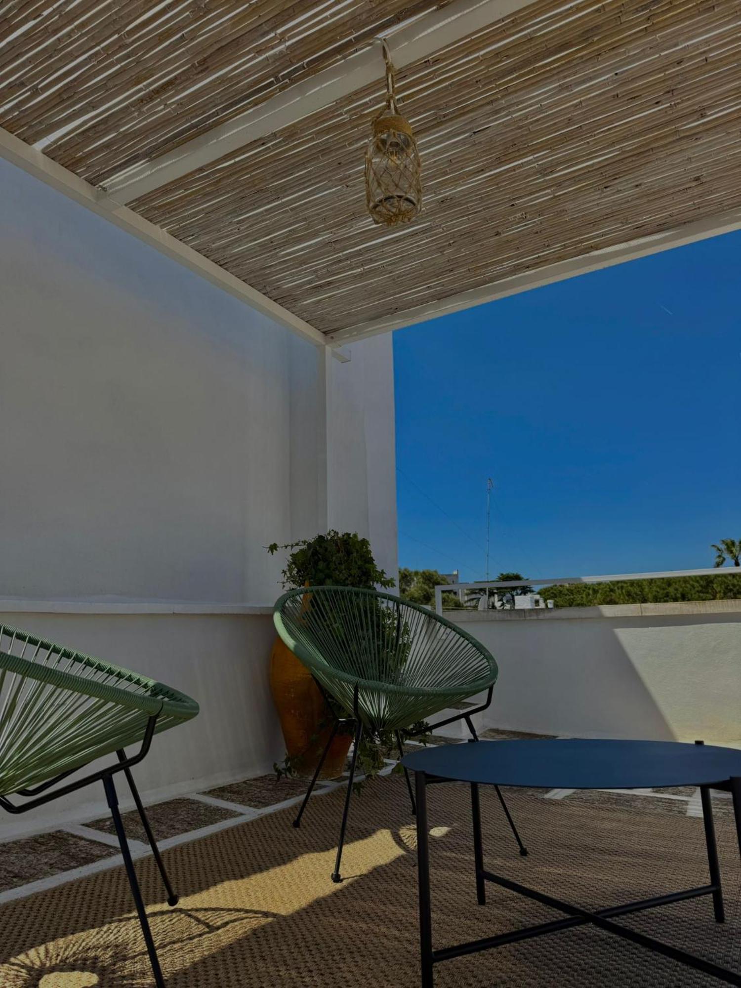 Villa La Dimora Dei Mille Ostuni Exterior foto